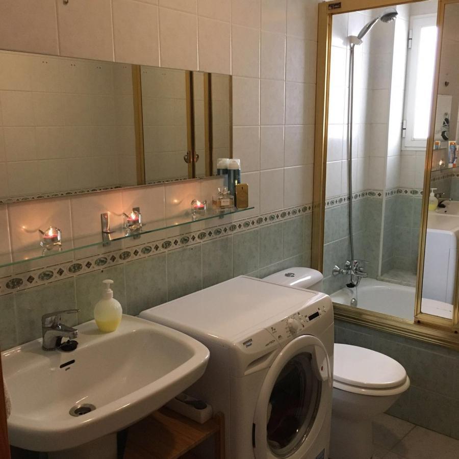 Torrevieja Playa Locos Apartment Bagian luar foto