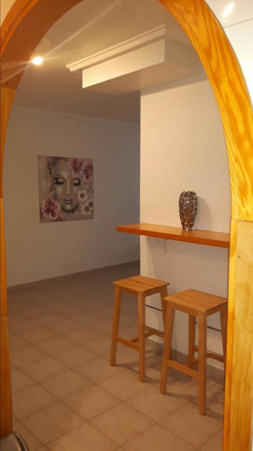 Torrevieja Playa Locos Apartment Bagian luar foto