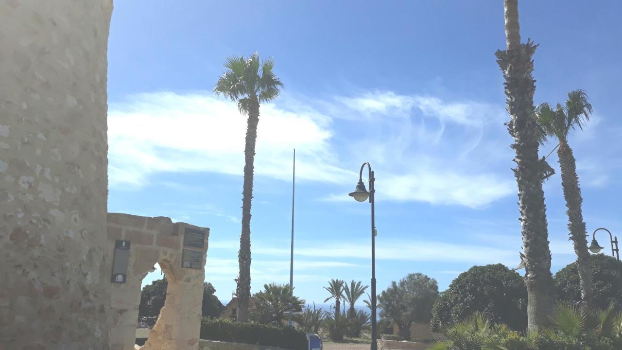 Torrevieja Playa Locos Apartment Bagian luar foto