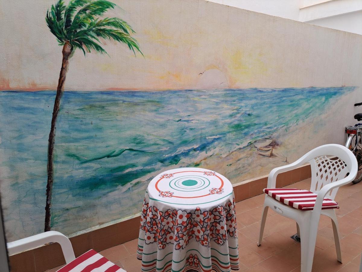 Torrevieja Playa Locos Apartment Bagian luar foto